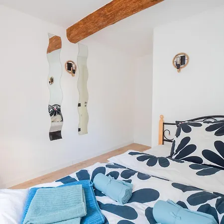 Cosy In With Barbecue Apartamento Sankt Goarshausen
