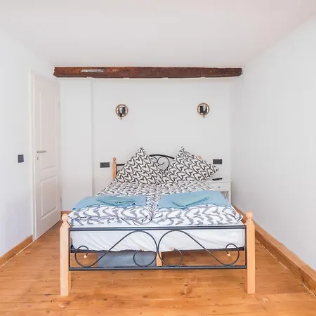 Cosy In With Barbecue Apartamento Sankt Goarshausen