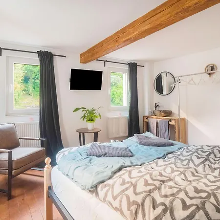 Cosy In With Barbecue Apartamento