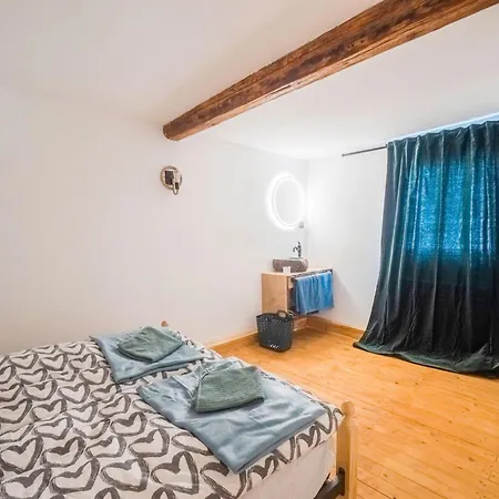 Cosy In With Barbecue Apartamento Sankt Goarshausen