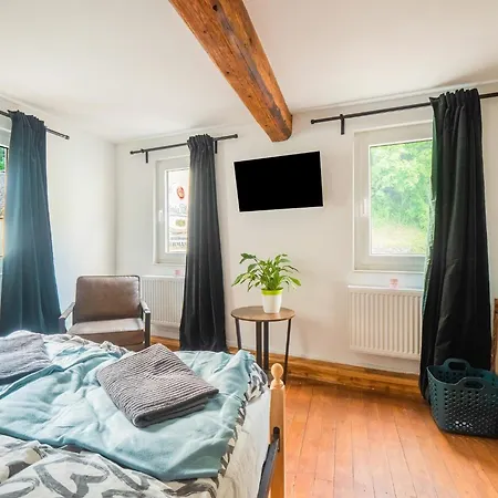 Cosy In With Barbecue