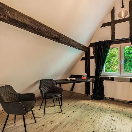 Cosy In With Barbecue דירה