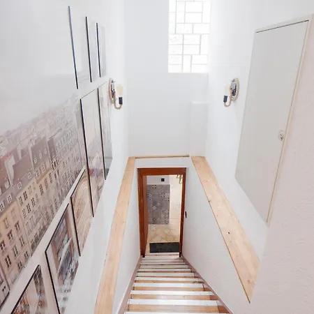 Cosy In With Barbecue דירה *