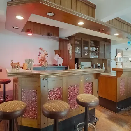 Cosy In With Barbecue סנט גורסהאוזן