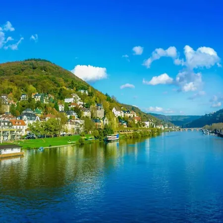 Cosy In With Barbecue דירה סנט גורסהאוזן