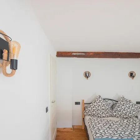 דירה Cosy In With Barbecue