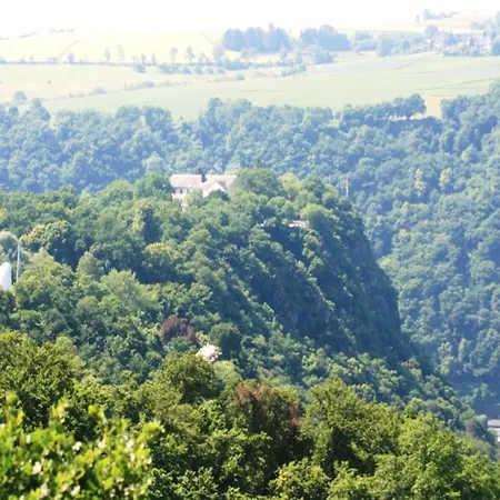 דירה Cosy In With Barbecue