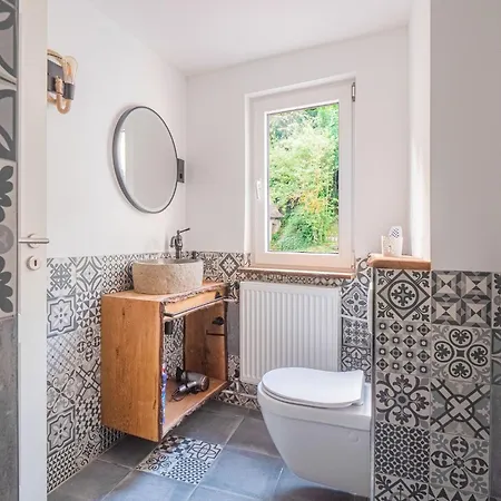 Cosy In With Barbecue * סנט גורסהאוזן