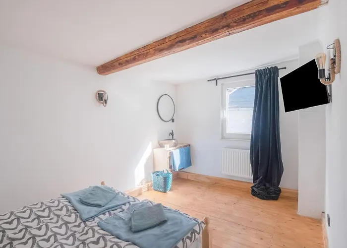 Cosy In With Barbecue