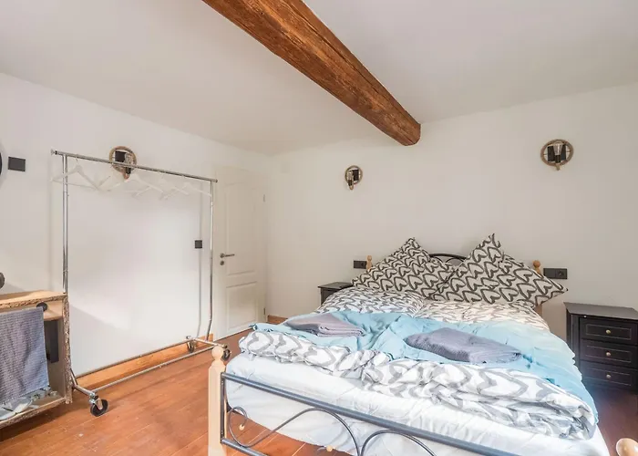 Cosy In With Barbecue * Sankt Goarshausen