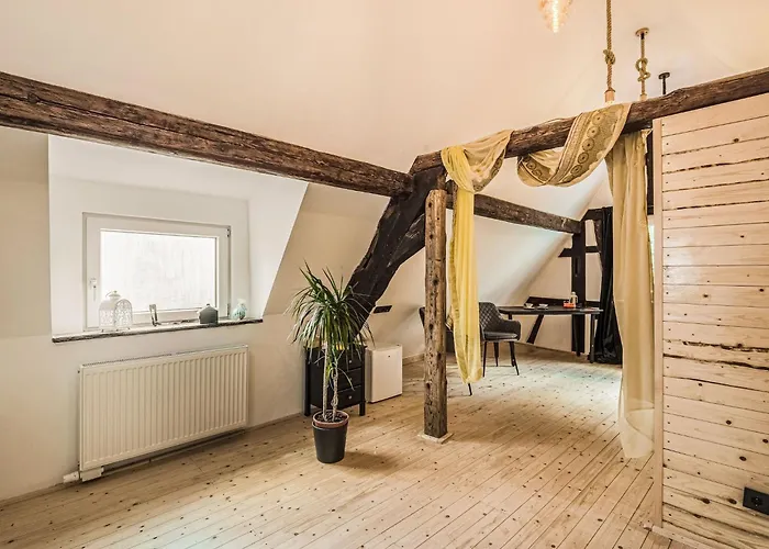 Cosy In With Barbecue * Sankt Goarshausen