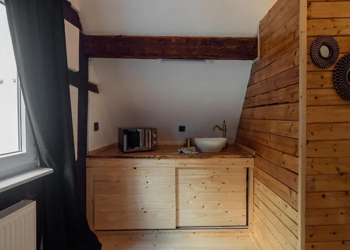 Cosy In With Barbecue