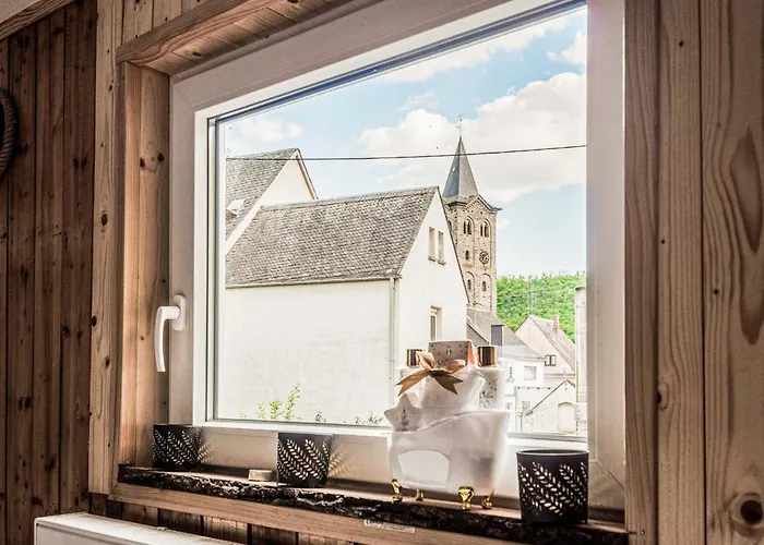 Cosy In With Barbecue