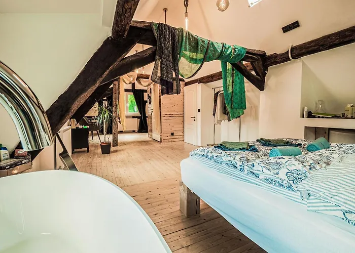 Cosy In With Barbecue *