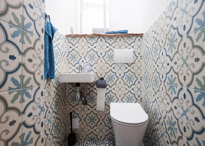 Cosy In With Barbecue