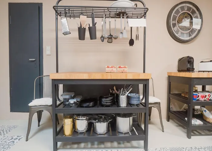 Cosy In With Barbecue