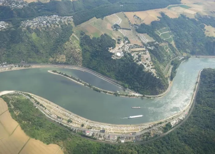 Apartment Cosy In With Barbecue