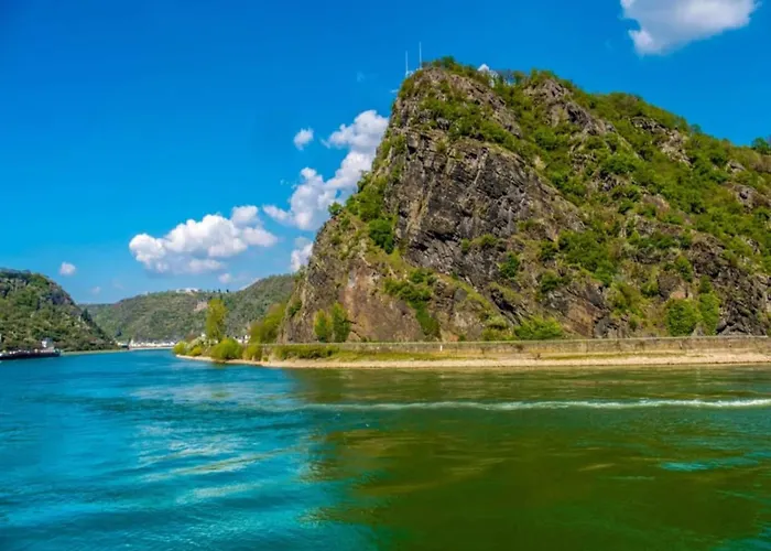 Apartment Cosy In With Barbecue