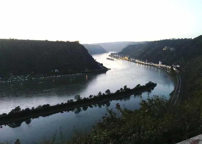 Apartment Cosy In With Barbecue *