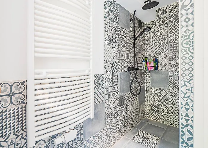 Cosy In With Barbecue * Sankt Goarshausen