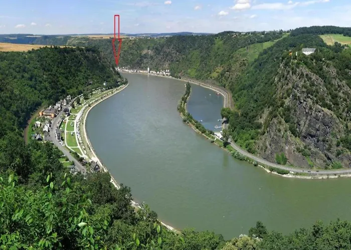 Apartment Cosy In With Barbecue *