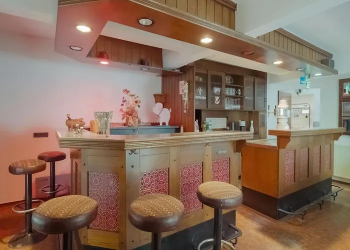 Cosy In With Barbecue Apartment Sankt Goarshausen